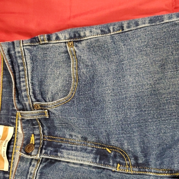 Levis strauss jeans,size 30x30 - Picture 6 of 15